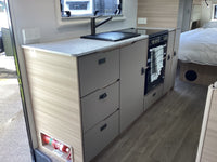 2026 Jayco Discovery 18.57-8.OB.DY