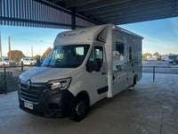 Jayco Conquest