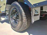 2025 Jayco Crosstrail