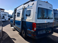 2026 Jayco JRV X