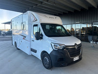 Jayco Conquest