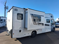 2025 Jayco Signature