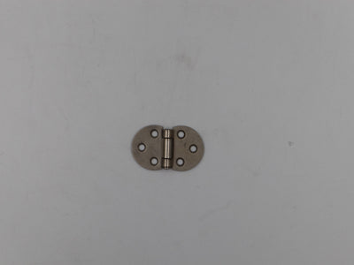 HINGE FLUSH MOUNT 48X30 VP2/MN