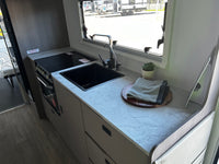 2025 Jayco Base Station