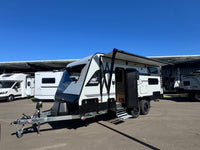 2026 Jayco Discovery 19.61-3.OB.DY