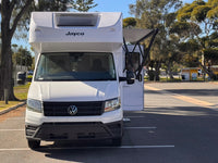2026 Jayco Destiny