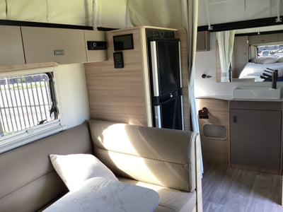 2026 Jayco Discovery