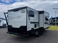 2025 Jayco Discovery