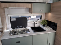 2026 Jayco Crosstrak