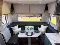 2026 Jayco Silverline