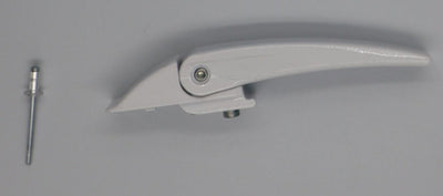 Carefree White Lift Handle. 901015W