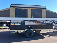 2026 Jayco Ctx-2 OB.CP