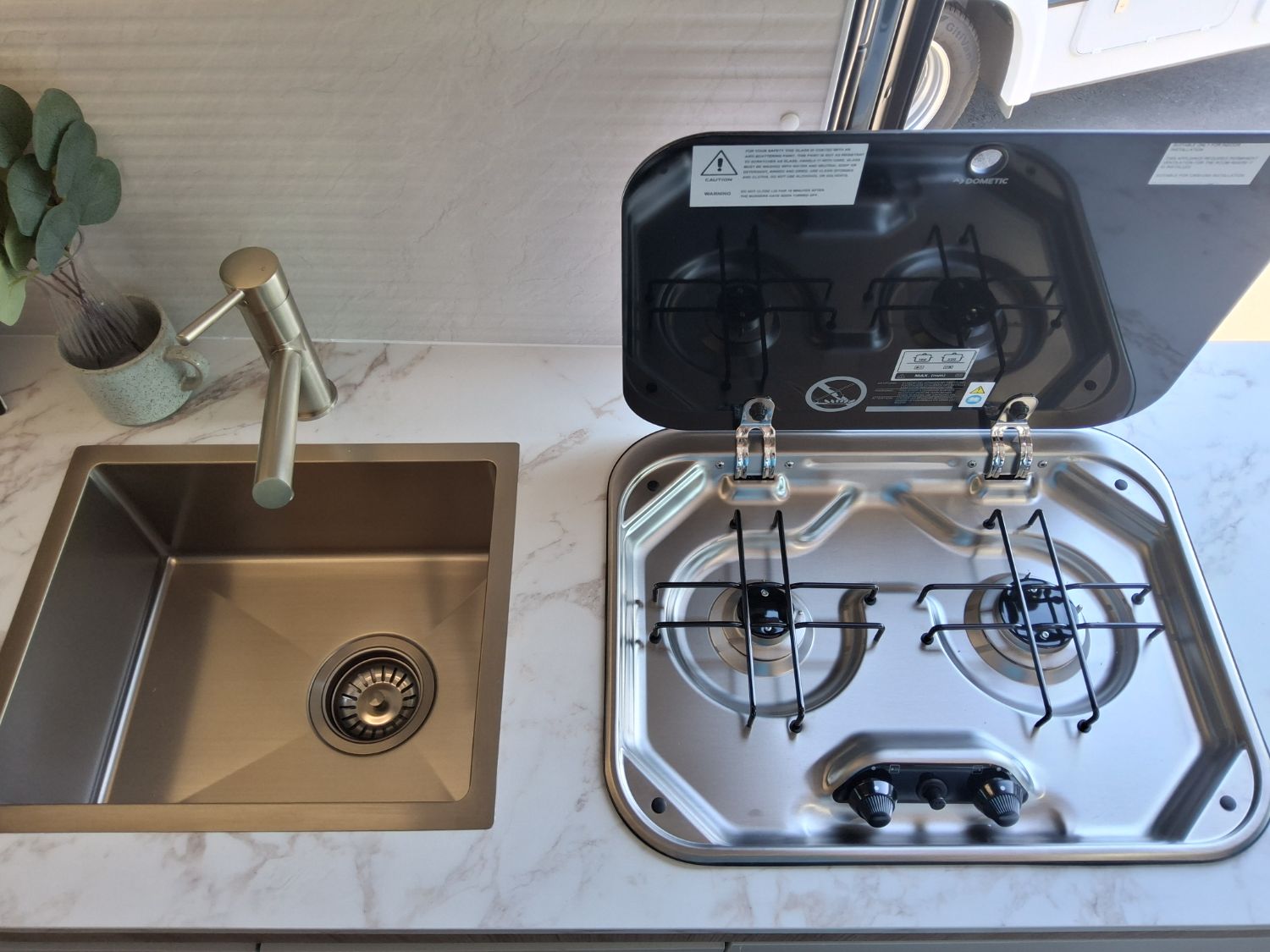 2026 Jayco Jrv Adventurer