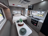 2025 Jayco Discovery