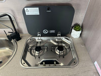 2025 Jayco Base Station