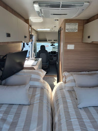 2026 Jayco JRV X