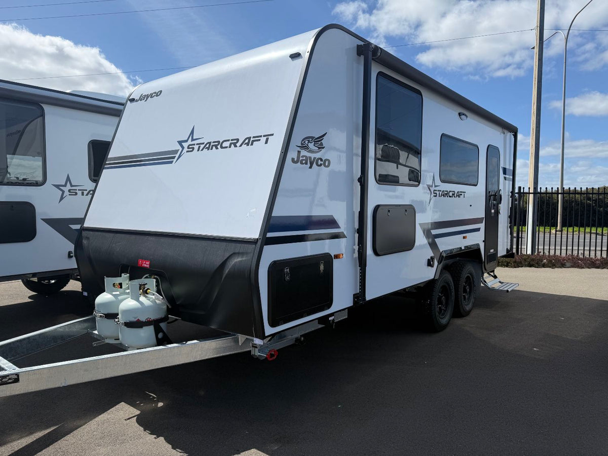 2026 Jayco Starcraft 19.61-2.SC-MY26.5