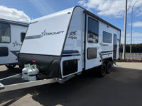 2026 Jayco Starcraft 19.61-2.SC-MY26.5