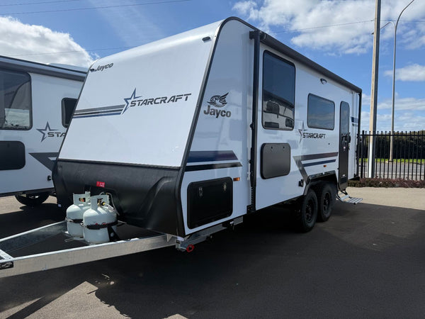 2026 Jayco Starcraft 19.61-2.SC-MY26.5
