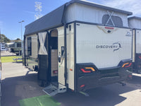 2025 Jayco Discovery