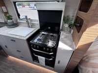 2026 Jayco Silverline