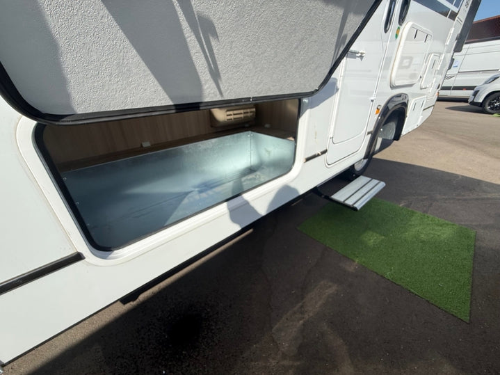 2025 Jayco Destiny