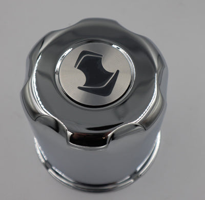CAP - CHROME T/S LG411