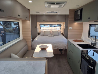 2026 Jayco Discovery