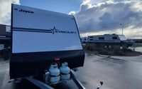 2026 Jayco Starcraft
