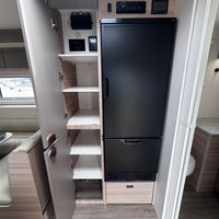 2025 Jayco Discovery