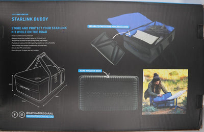Starlink Buddy Gen 2 Only