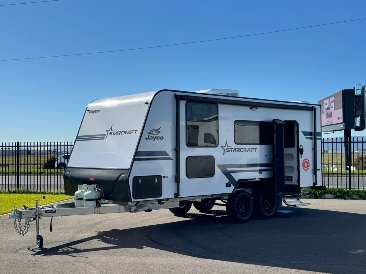 2026 Jayco Starcraft