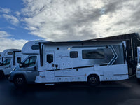 2026 Jayco Signature