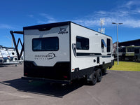 2025 Jayco Discovery
