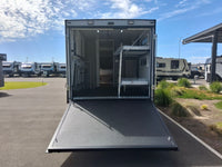 2026 Jayco Base Station