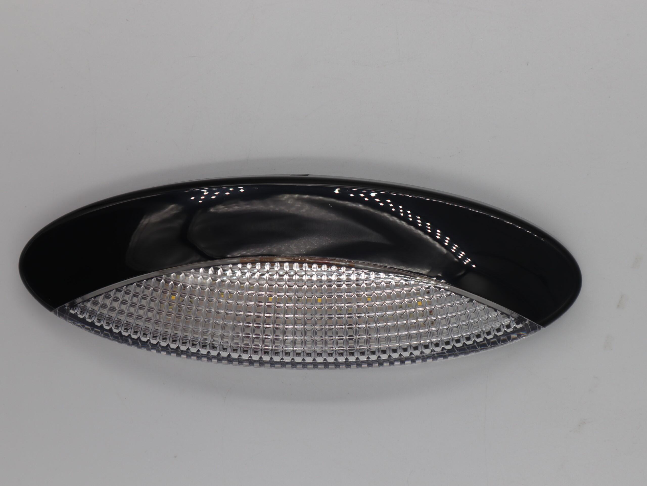 LIGHT LED ANNEXE BLACK  87780BK