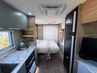 2026 Jayco Silverline