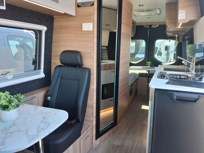 2026 Jayco Jrv Adventurer