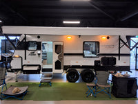 2026 Jayco Silverline