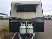 2025 Jayco Discovery