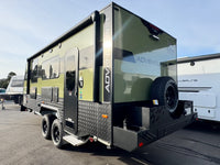 2025 Jayco Adventurer