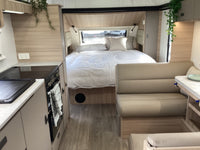 2026 Jayco Discovery 18.57-8.OB.DY