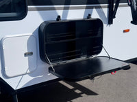 2026 Jayco Silverline