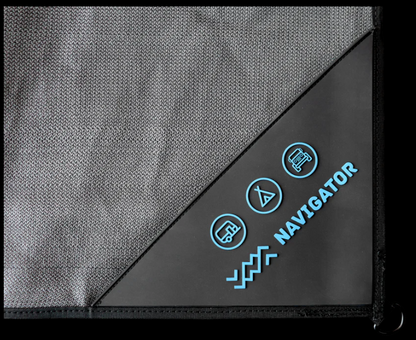 GROUND BUDDY - LARGE 7 X 2.4M