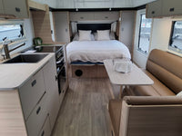 2026 Jayco Discovery