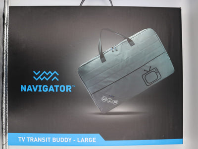 TV TRANSIT BUDDY - LARGE