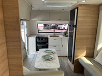 2025 Jayco Silverline