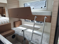 2026 Jayco Crosstrak