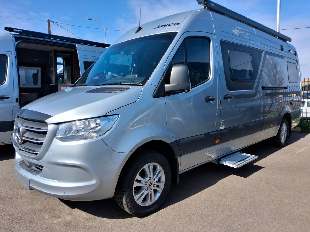 2026 Jayco Jrv X