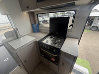 2026 Jayco Base Station